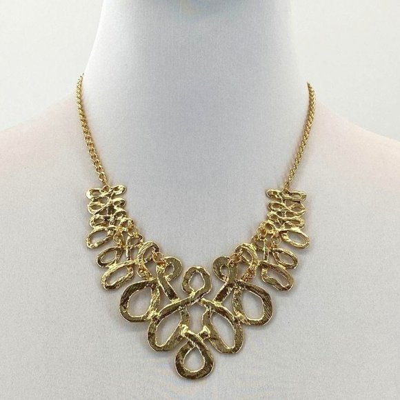 Neiman Marcus Ballet Jewelry - Statement Necklace $15 or Bundle 3/$20